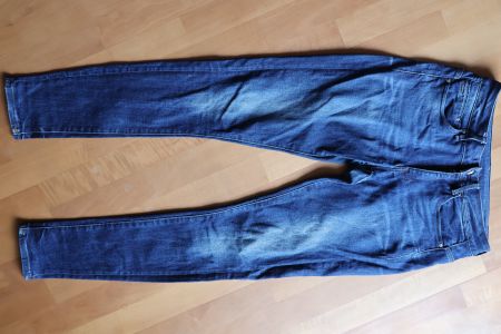 G Star Jeans Midge Gr. 28ca. Mid Skinny (No.3)