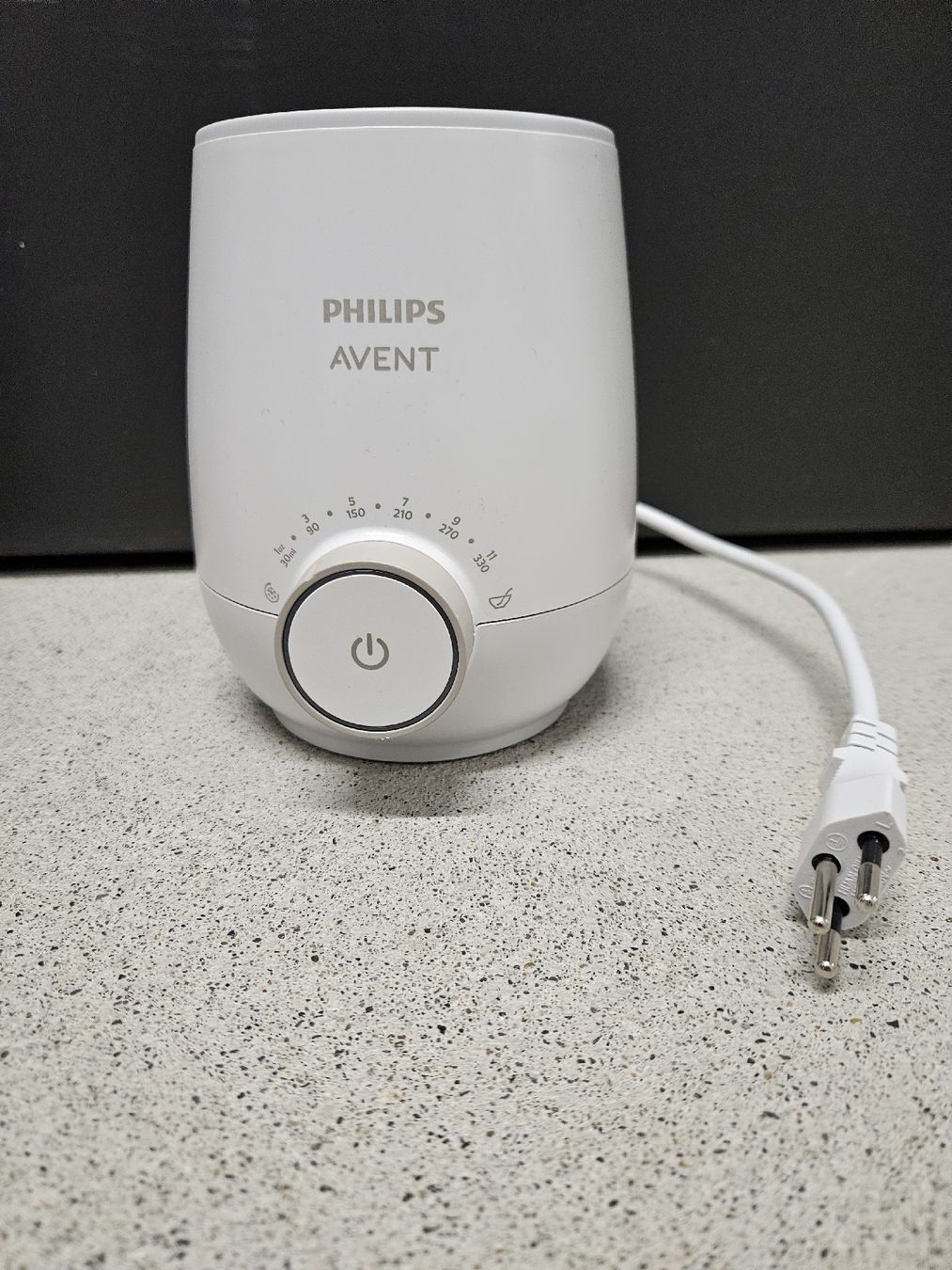 Philips Elettrodomestici da cucina: Philips Avent Flaschenwärmer – Usato da Zürich venduto da ska_qj7j