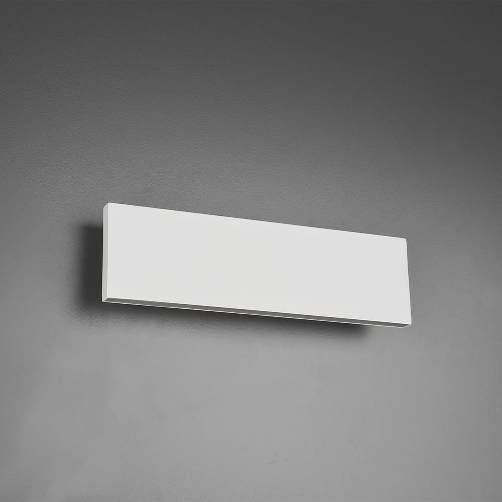 Lampade: LED Wandleuchte, Weiss, Switch-Dimmer – Nuovo (secondo la descrizione) da Kreuzlingen venduto da Smart-Light 7