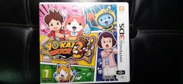 Yo-kai Watch 3