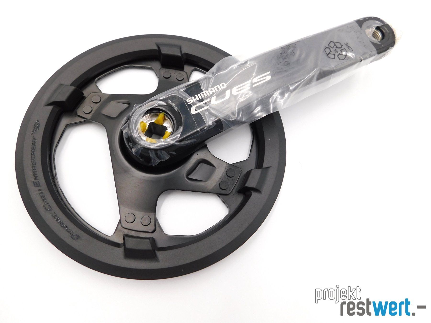 Shimano Pezzi di ricambio: Velo Kettenblatt von SHIMANO – Nuovo (secondo la descrizione) da Bülach venduto da restwert_buelach 2