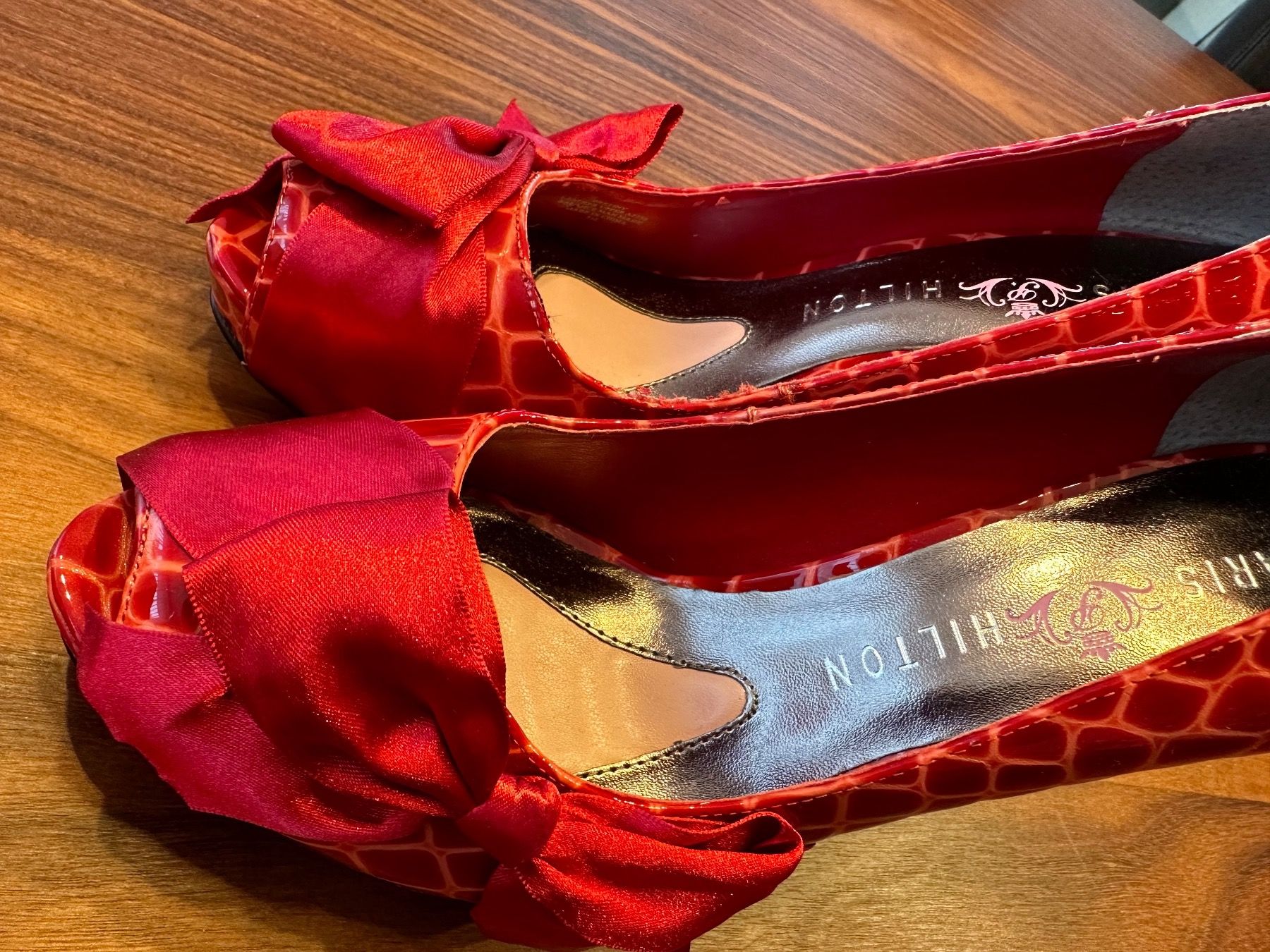Scarpe da donna: Highheels Gr. 38 1/2 – Usato da Glattpark(Opfikon) venduto da Glatt19 2