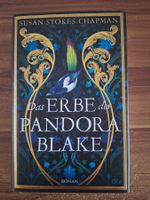 Das Erbe der Pandora Blake