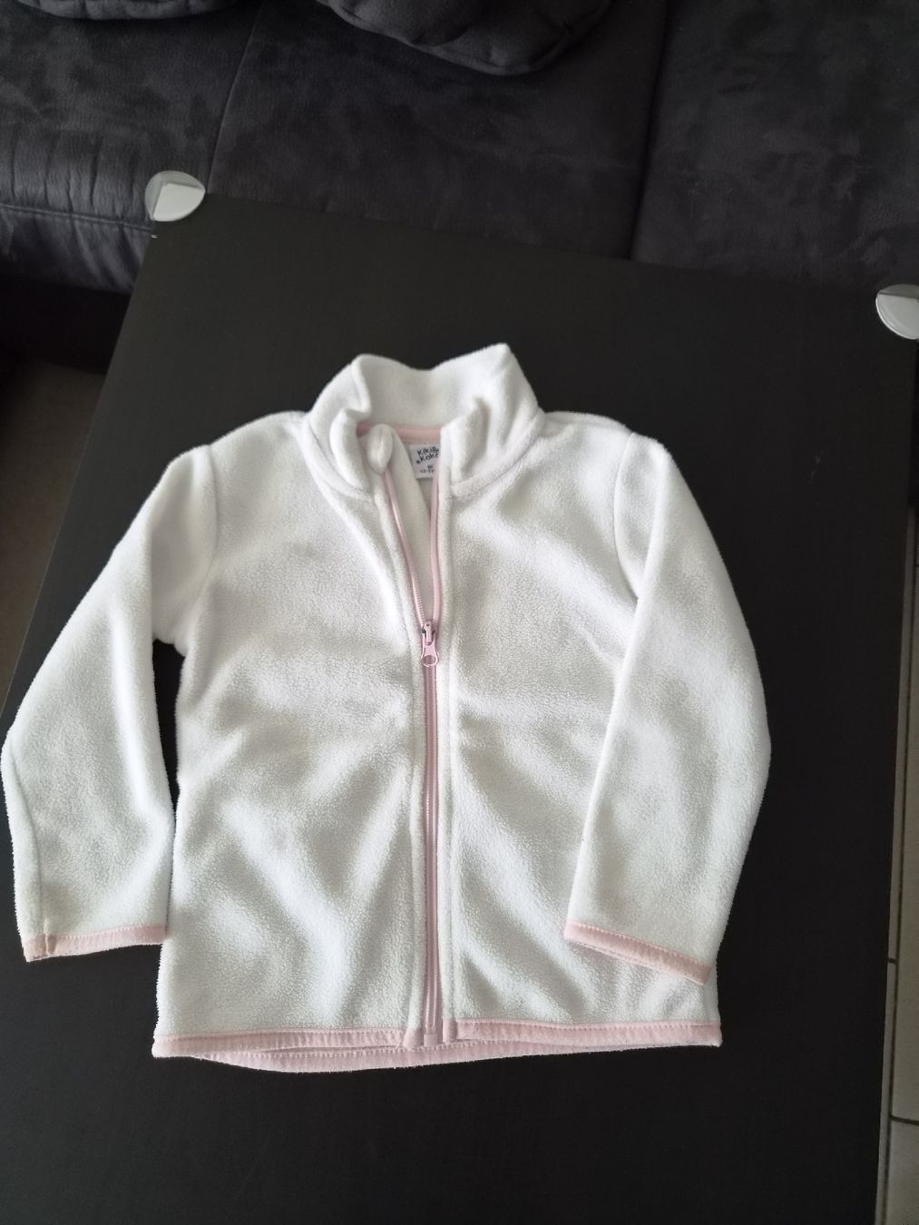 Giacche & Cappotti: Faserpelzjäggli Gr.92 – Usato da Zürich venduto da mel_mzx6