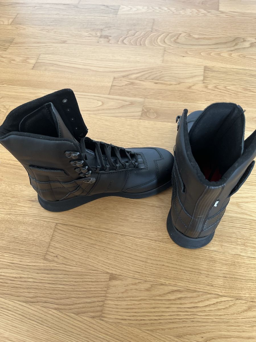 Künzli Scarpe da uomo: Künzli Ortho Schuh Grösse 40.5 – Nuovo (secondo la descrizione) da Stein AG venduto da ACMILAN45 2