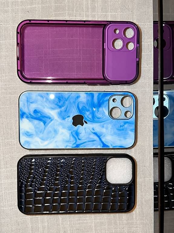 Apple Handys / Smartphones: Vendo iphone 13 – Gebraucht aus Lugano von Rui.moreira 1