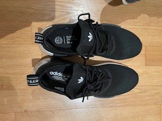 nmd r1 sneaker low