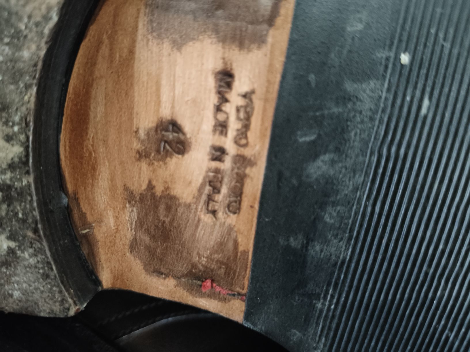 Scarpe da uomo: 40 – Usato da Zürich venduto da sha_vw65 4