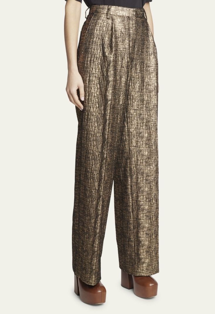 Pantalons: Dries van Noten Hose 38 – D'occasion à Basel par joh_h96n 6