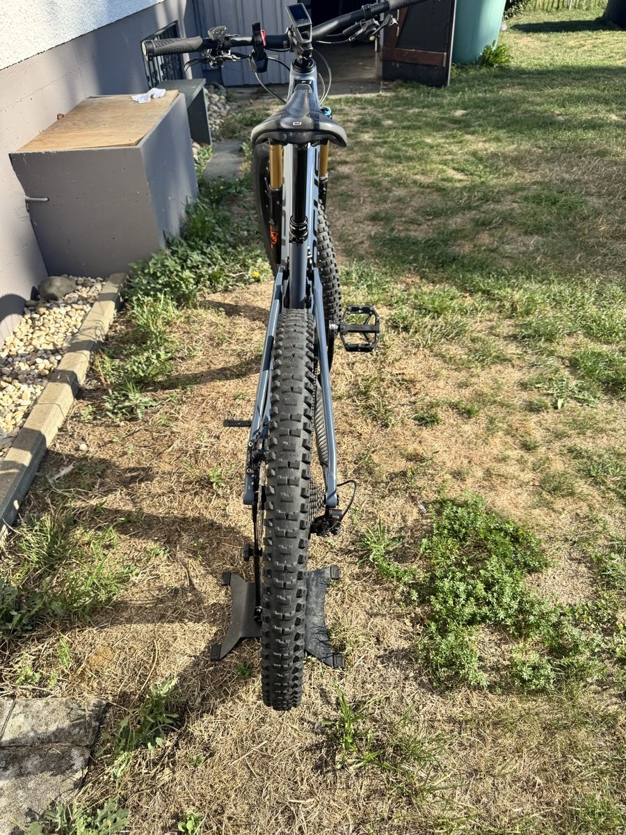 Focus Biciclette: Focus E-Bike Fully L – Usato da Ramsen venduto da mat_97ng 2