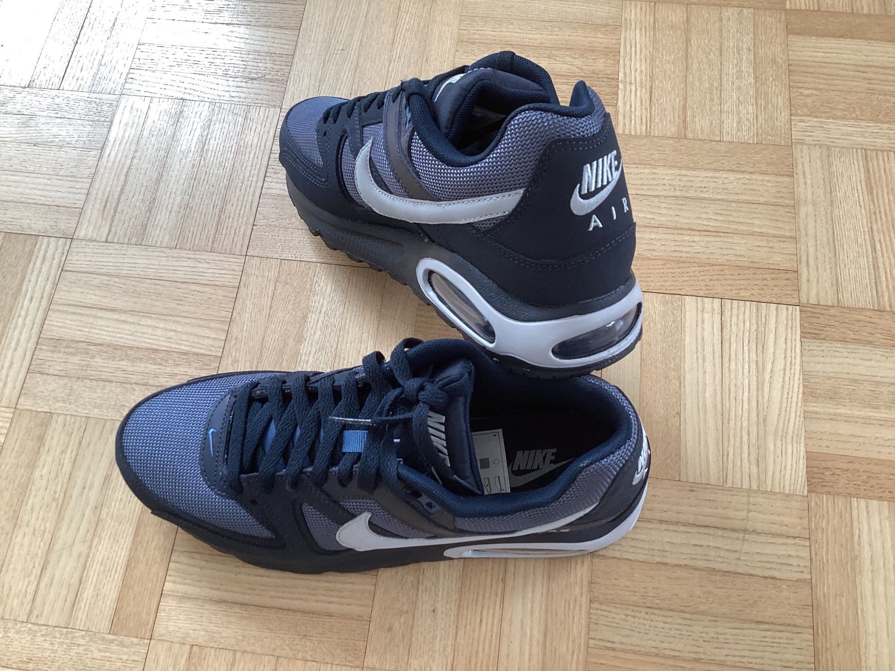 Nike Scarpe da uomo: Nike Air Max in 42,5 – Nuovo e nell'imballaggio originale da Sargans venduto da Broder2 2