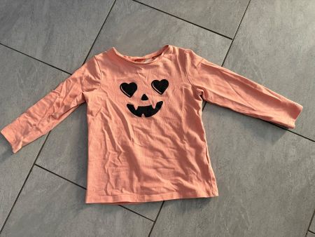Langarmshirt - Grösse 98/104 - H&M