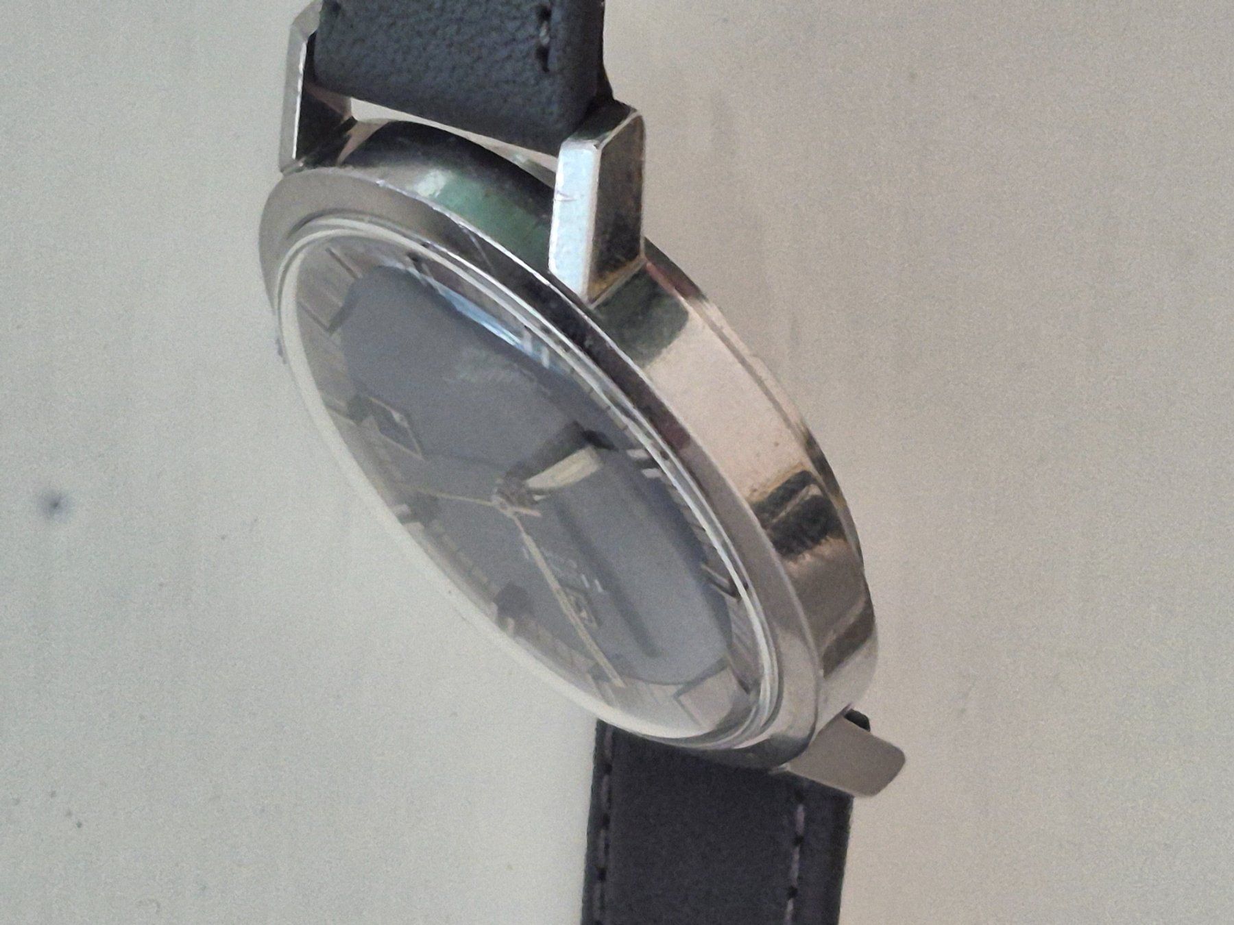 Tissot Orologi: Tissot Seastar Big Blue Automatic Ref. 44628-1 – Usato da Fislisbach venduto da jan_bs22 3