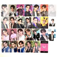 stray kids felix maxident kpop photocards