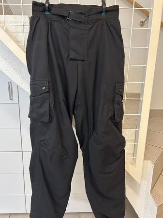 Damen-Motorradhose M