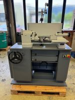 Schaublin 102-80 BL 206929 Totalrevidiert