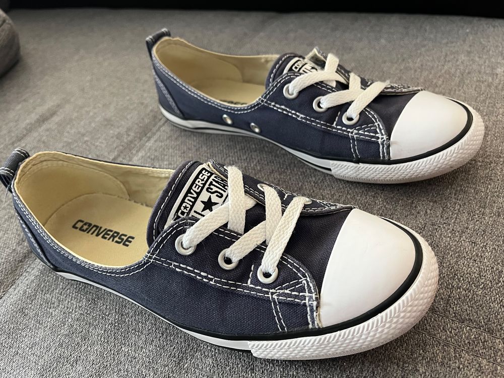 Converse chucks 2025 weiß 38.5