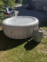 Whirlpool Bestway Lay-Z-Spa WIFI AirJet