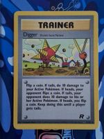 Digger - Team Rocket #Ord17