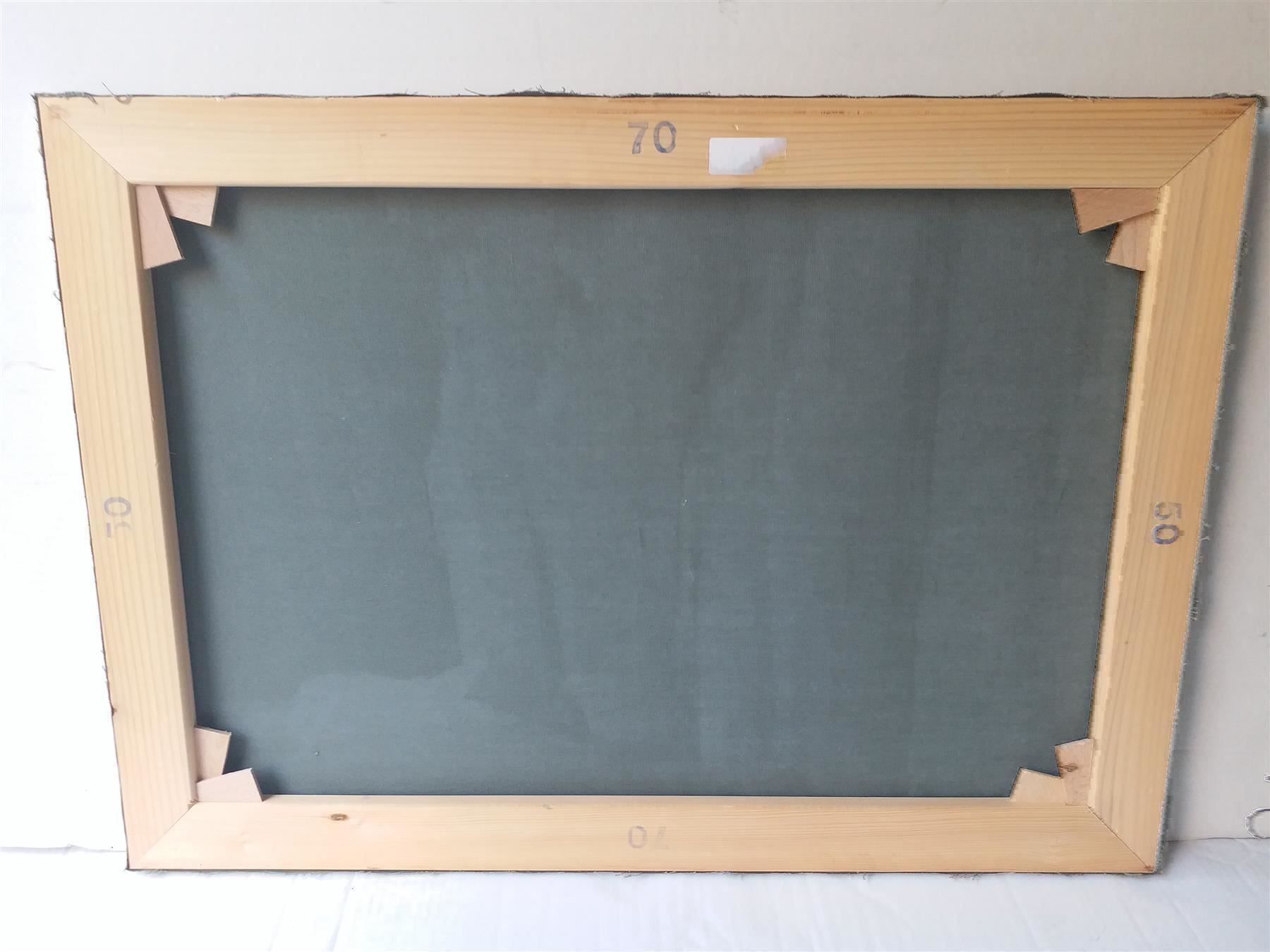 Spiele: Busdee "Schwarzer Panter" Original – Gebraucht aus Zürich von Galerie-Kunst 2