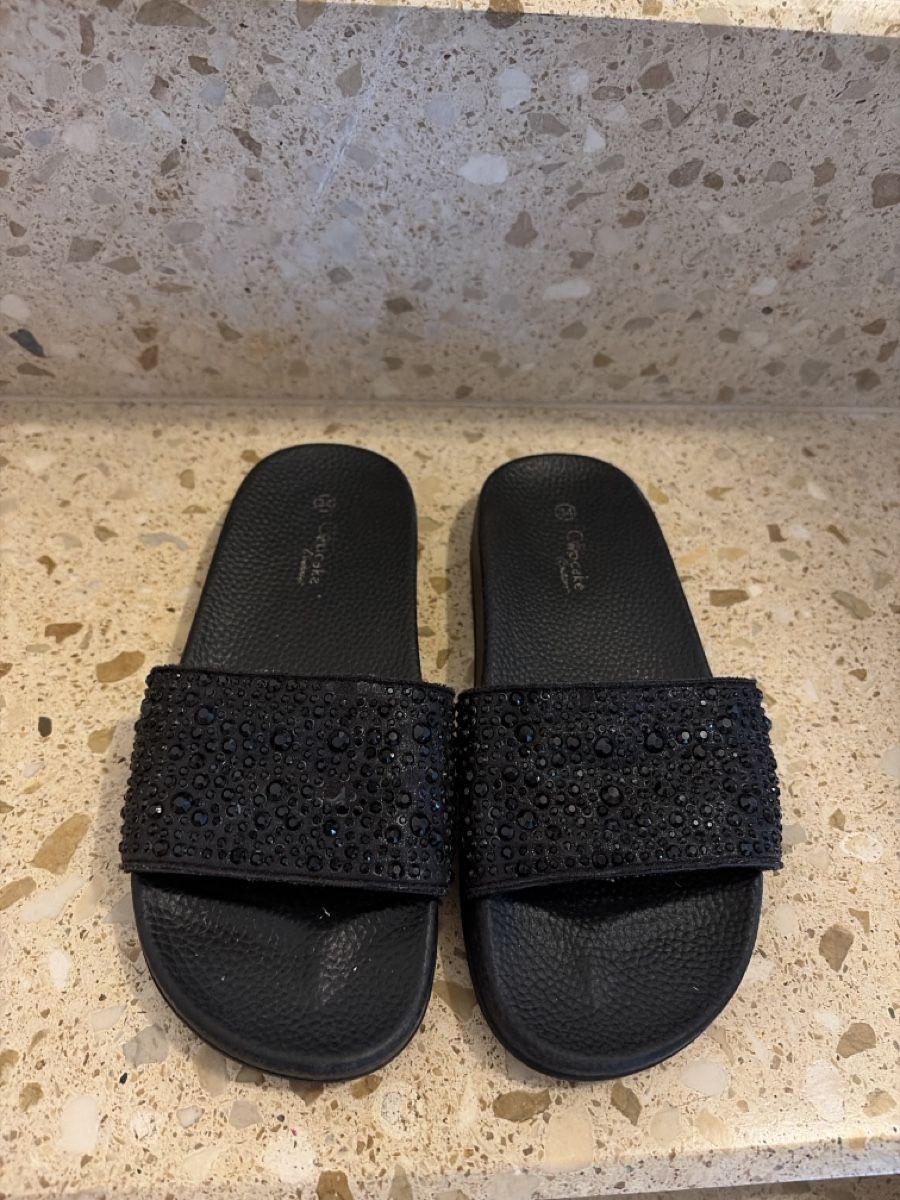 Schuhe für Mädchen: Finken Grösse 34 – Gebraucht aus Granges-Paccot von Fwaeber 2