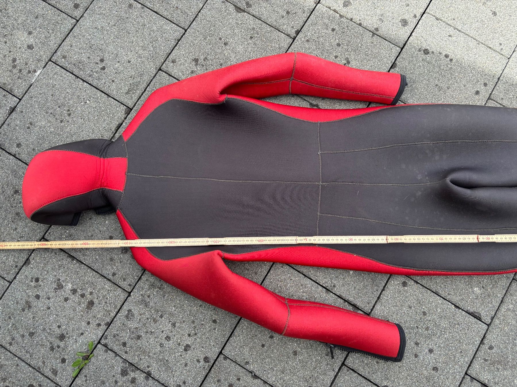 Scubapro Mute per immersioni: Combinaison de plongée – Usato da courgenay venduto da Lecorsair1 2