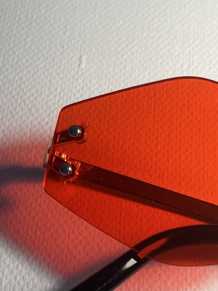 Occhiali & Lenti: Lunettes de soleil - tendance été – Usato da Erde venduto da des_f5d6 5