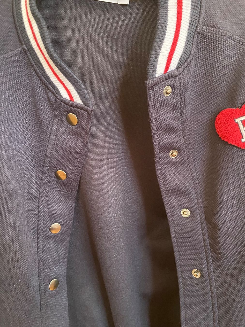 Giacche: Blouson Kinder Blau – Nuovo (secondo la descrizione) da Riedholz venduto da emm_22qn 3