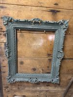 Dekorahmen im Shabby Chic Look