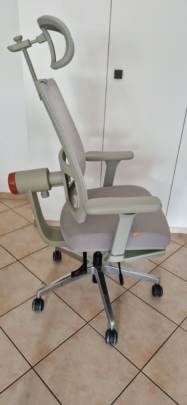 Sedie: Chaise ergonomique Newtral Chair – Usato da Bière venduto da AlexBurkhardt 1
