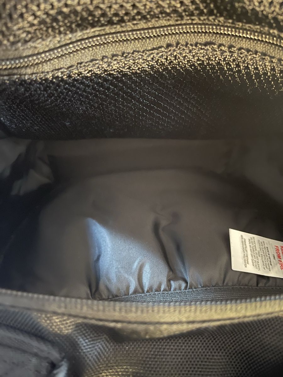 Gymshark Sacs à dos: Gymshark Rucksack  – Neuf (Voir description) à St. Gallen par Super_Nova7 3