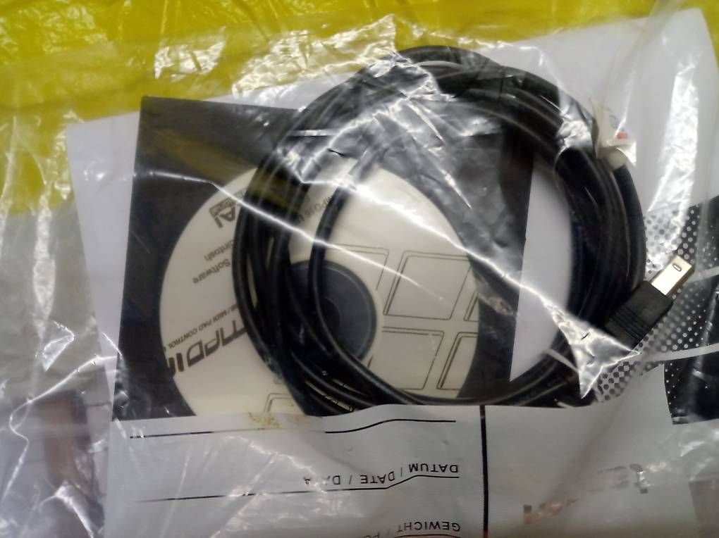 Sistema di controllo: Akai Midi Kontroler. – Usato da Bad Ragaz venduto da wie_2xls 1