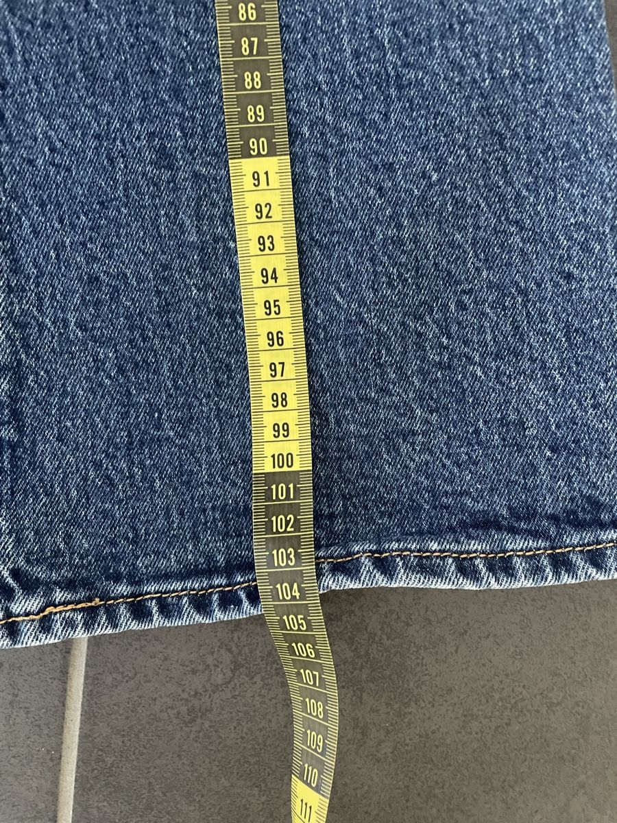 Levi's Jeans: Levi's ribcage – Nuovo (secondo la descrizione) da Herznach venduto da Enya_m26 1