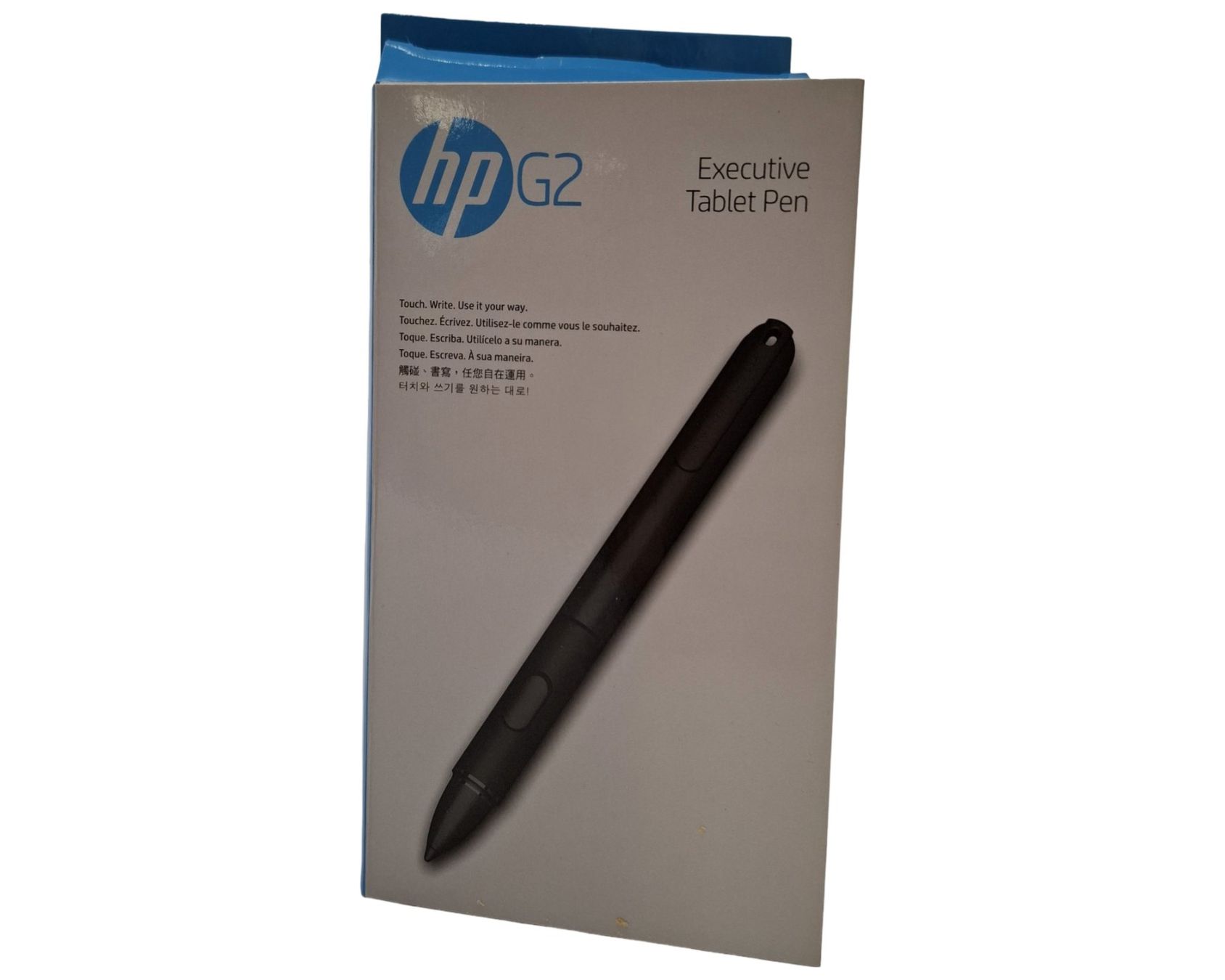 Hewlett Packard Stifte & Marker: HP Executive Tablet Pen G2 – Gebraucht aus Wil SG von Restwert_Wil 1