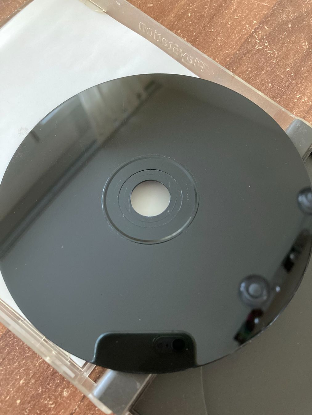Sony Spiele: Playstation 1 - Wu-Tang: Shaolin Style – Gebraucht aus Wädenswil von Aegae 3