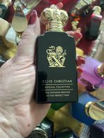 Clive Christian X FEMININE 2 ml+ Abfüllung