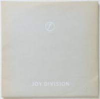JOY DIVISION - STILL