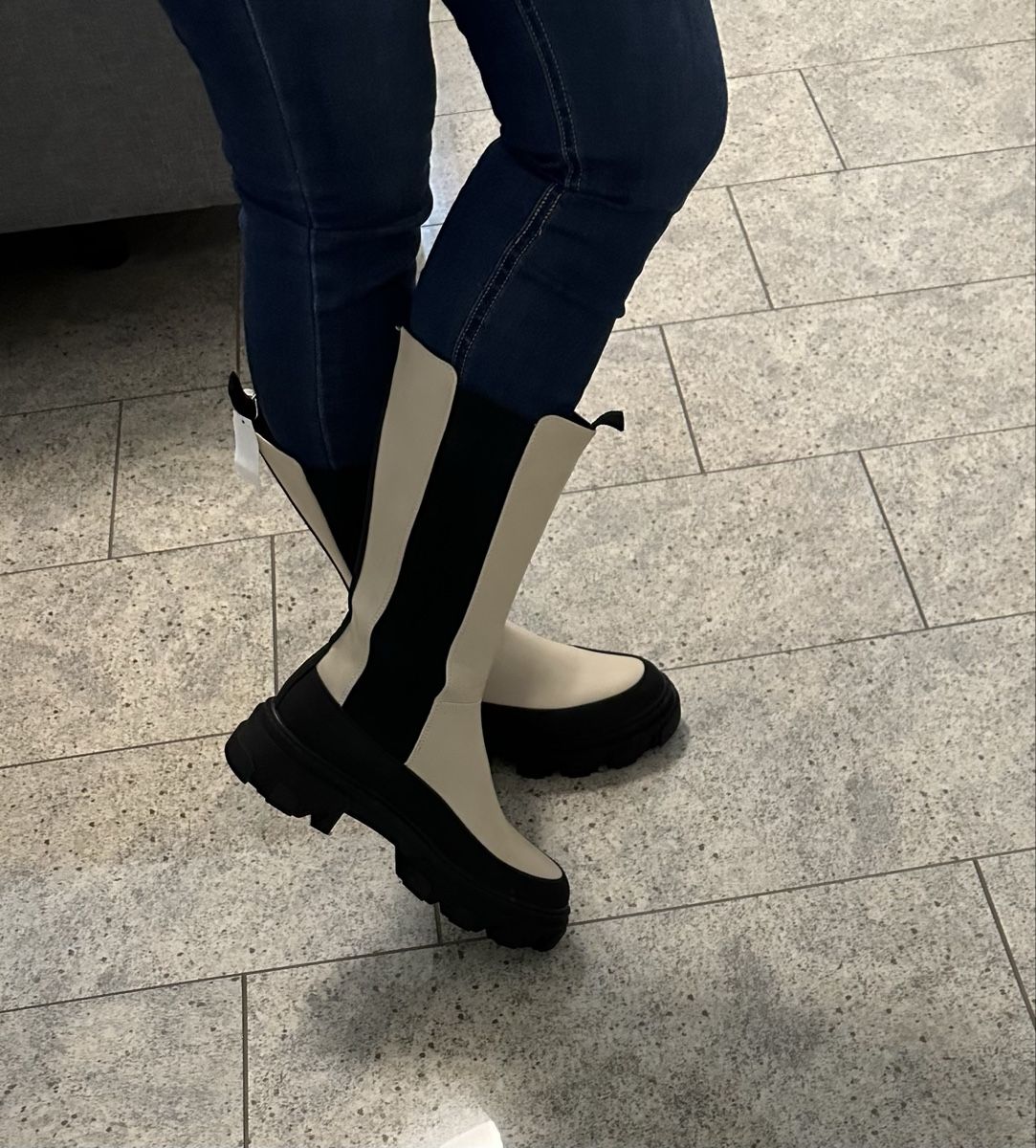 Scarpe da donna: Neue Stiefel – Nuovo (secondo la descrizione) da Horw venduto da slavi77