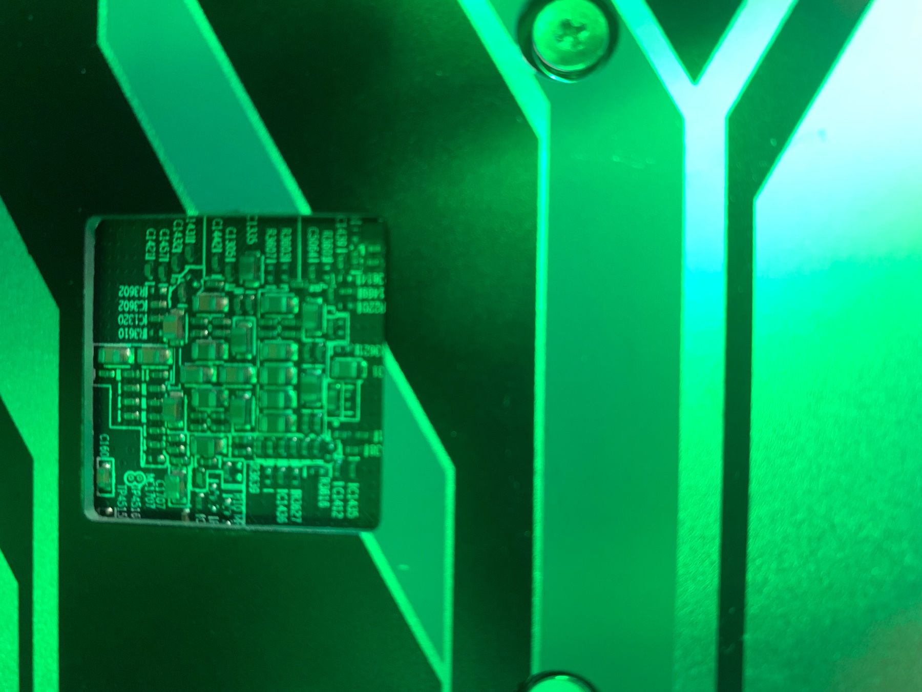 Amd Schede grafiche: SAPPHIRE NITRO+RADEON RX580 4G GDDR5 – Usato da Diepflingen venduto da Me_Tina 9