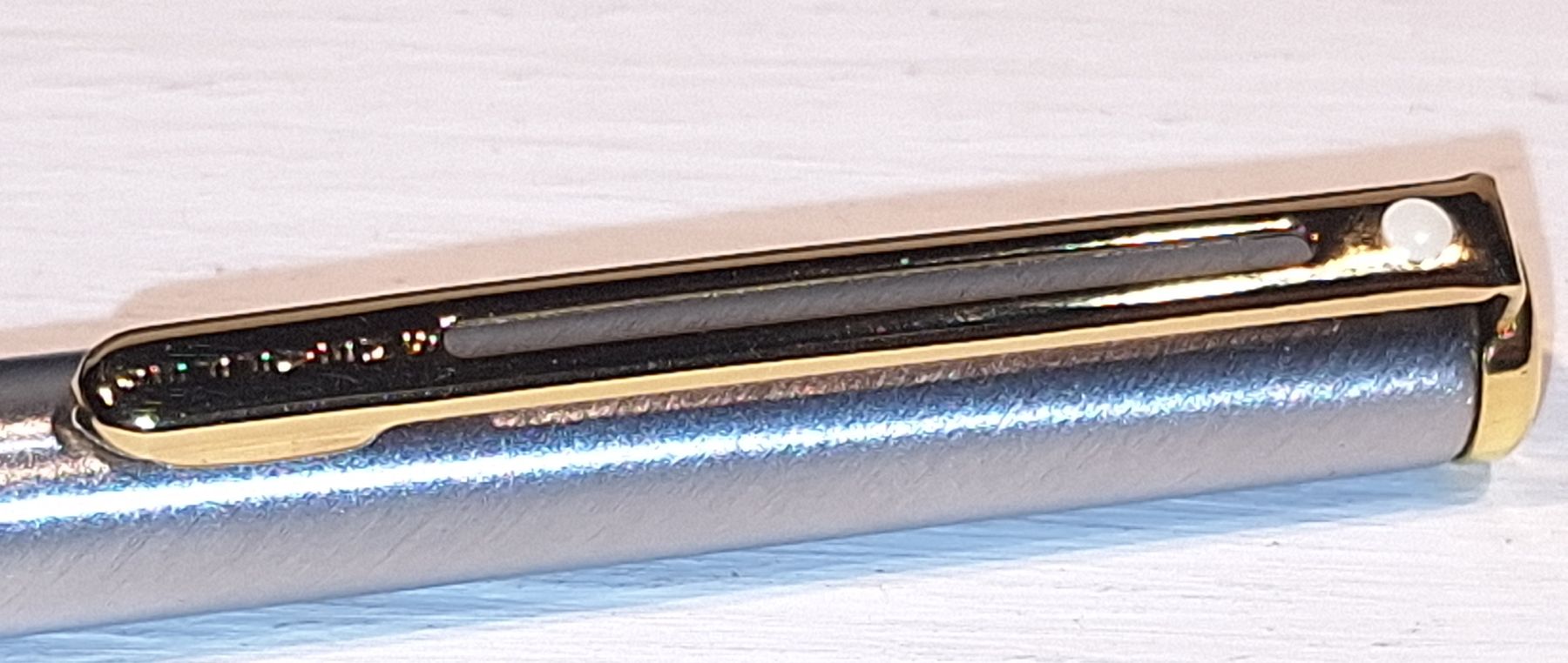 Matite, matite colorate & gessi: Sheaffer Drehbleistift mit OVP, neuwertig – Nuovo (secondo la descrizione) da Basel venduto da ChaDav 1