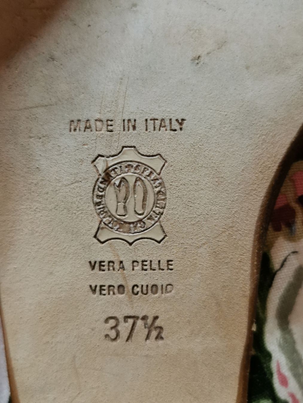 Scarpe da donna: Meier. Meier Damen Schuhe Gr. 37,5 – Usato da Schlieren venduto da vlalif 6