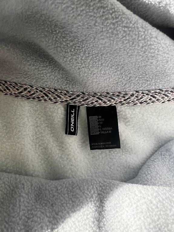 O'Neill Pullover & Sweatshirts: Polaire O Neill t.M – Neu (gemäss Beschreibung) aus St-Prex von feb_wd8w 2