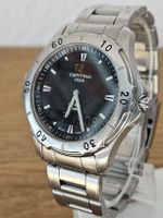 Certina DS PRO Analogic-Digital Multifunction Herrenuhr 40mm