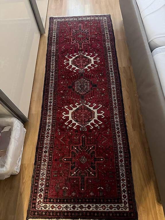 Teppiche: 8 Teppiche 150CHF – Gebraucht aus Frauenfeld von fad_6s82 3