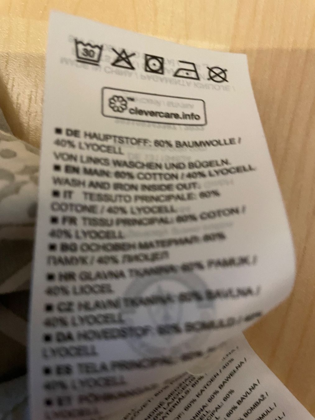 Marc O'Polo Camicette: Marc’oPolo Bluse – Usato da Langendorf venduto da PetLuna 7