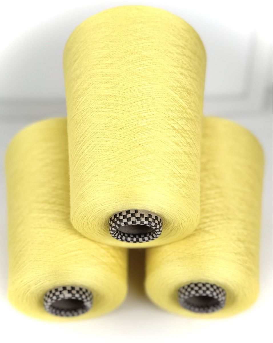 Lana: 467g Cashmere Seide Jaipur Strickwolle Strickmaschine – Nuovo e nell'imballaggio originale da Plons venduto da Zimpfer-wolle 6