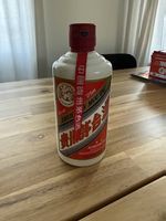 Kweichow Moutai 53% 375 ml - ungeöffnet - China Baijiu