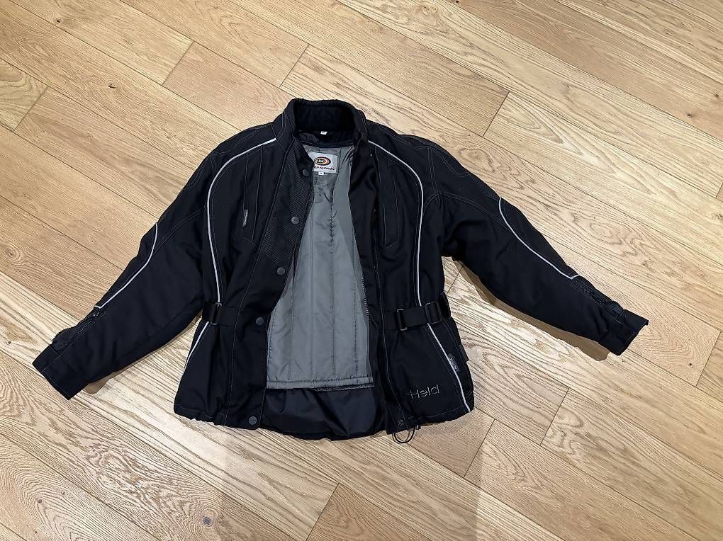 Giacche: Damen Töffjacke – Usato da Luzern venduto da bar_8lqm 2