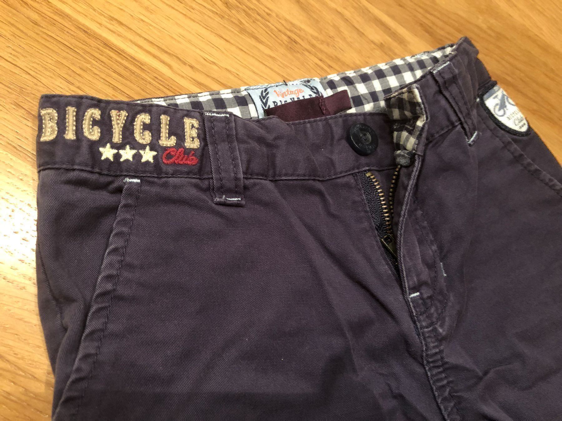 Pantaloni: Sergent Major Hose 3J/96cm – Usato da Zürich venduto da asocaciu