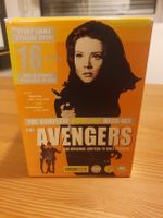 The Avengers – The Complete Emma Peel Mega-Set | 16 DVDs